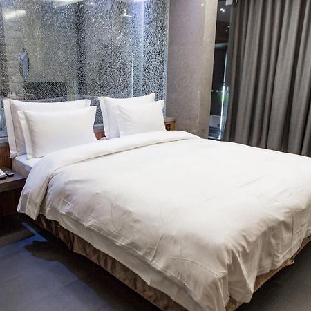 All-Ur Boutique Motel - Xinzhuang Branch Dış mekan fotoğraf
