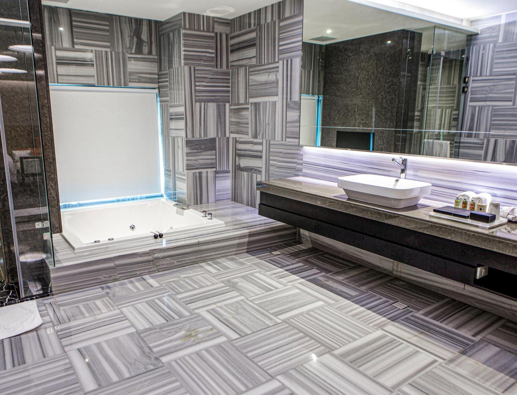 All-Ur Boutique Motel - Xinzhuang Branch Dış mekan fotoğraf