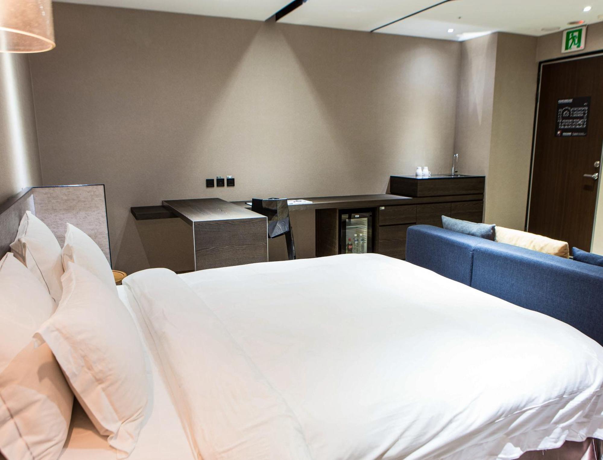 All-Ur Boutique Motel - Xinzhuang Branch Dış mekan fotoğraf
