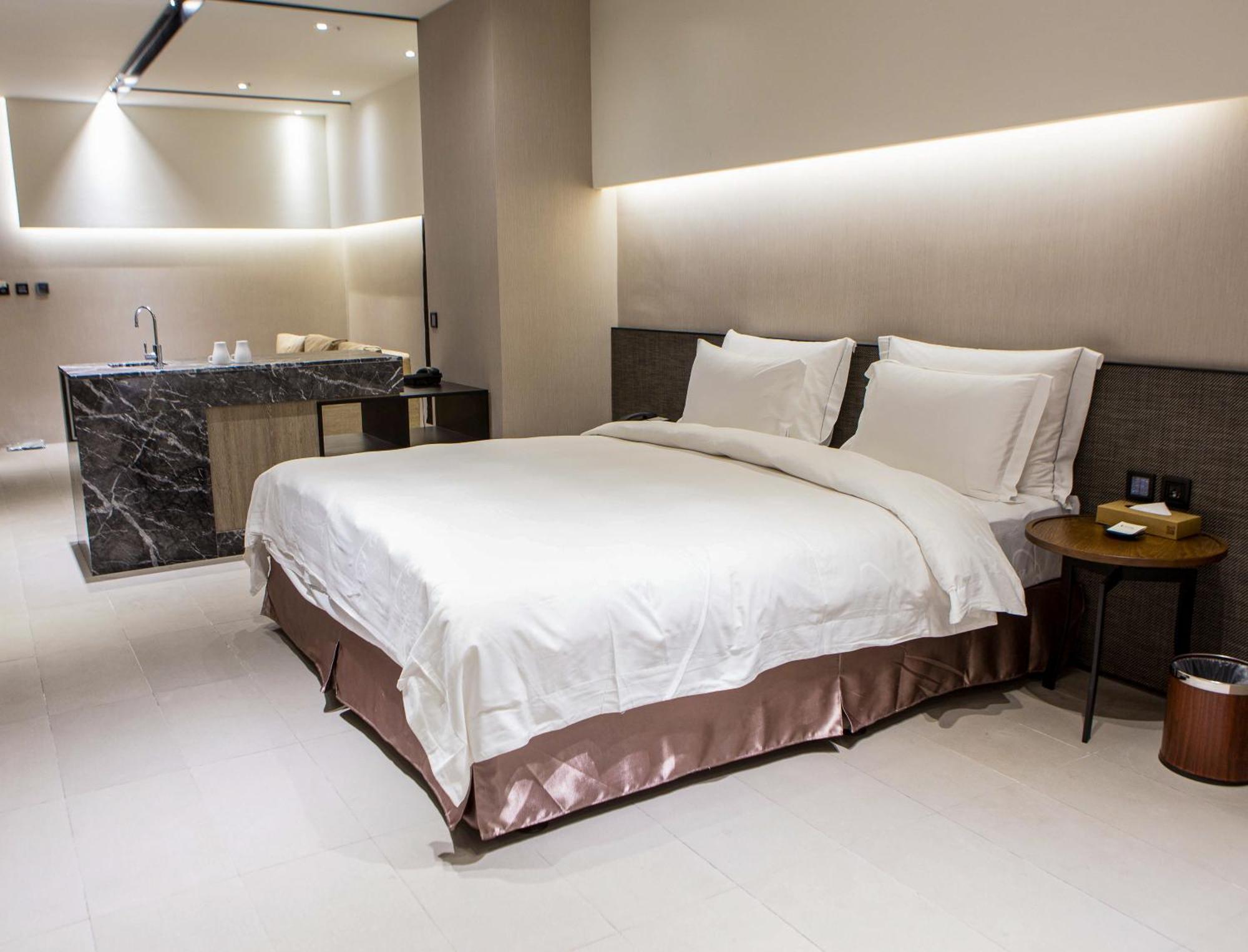 All-Ur Boutique Motel - Xinzhuang Branch Dış mekan fotoğraf