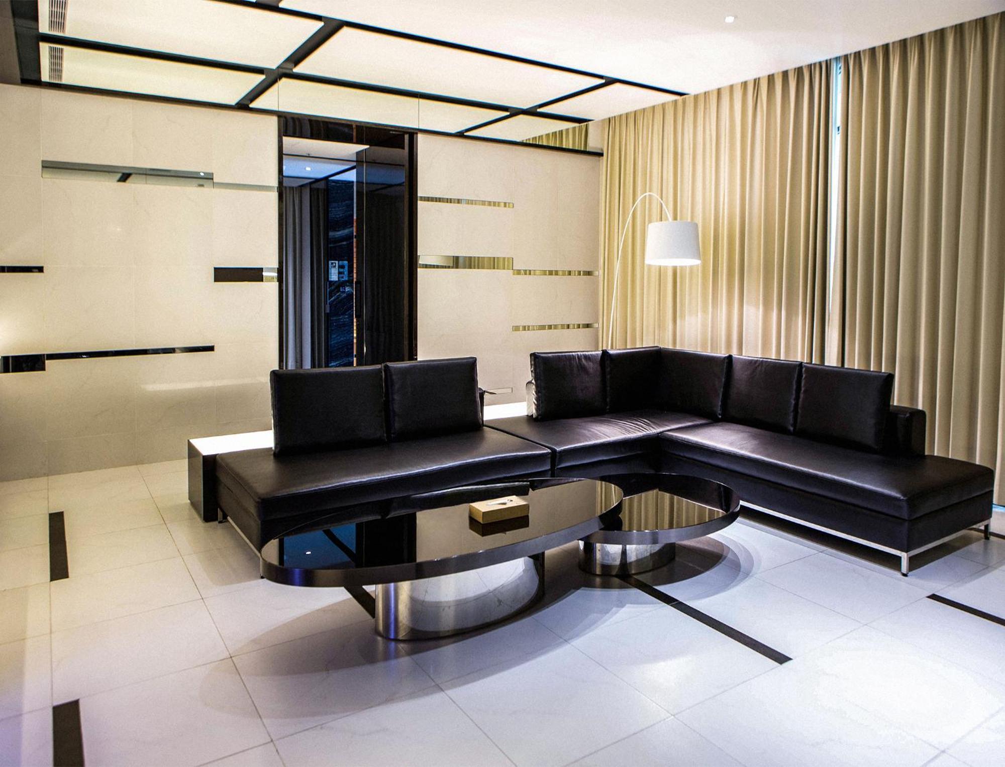 All-Ur Boutique Motel - Xinzhuang Branch Dış mekan fotoğraf