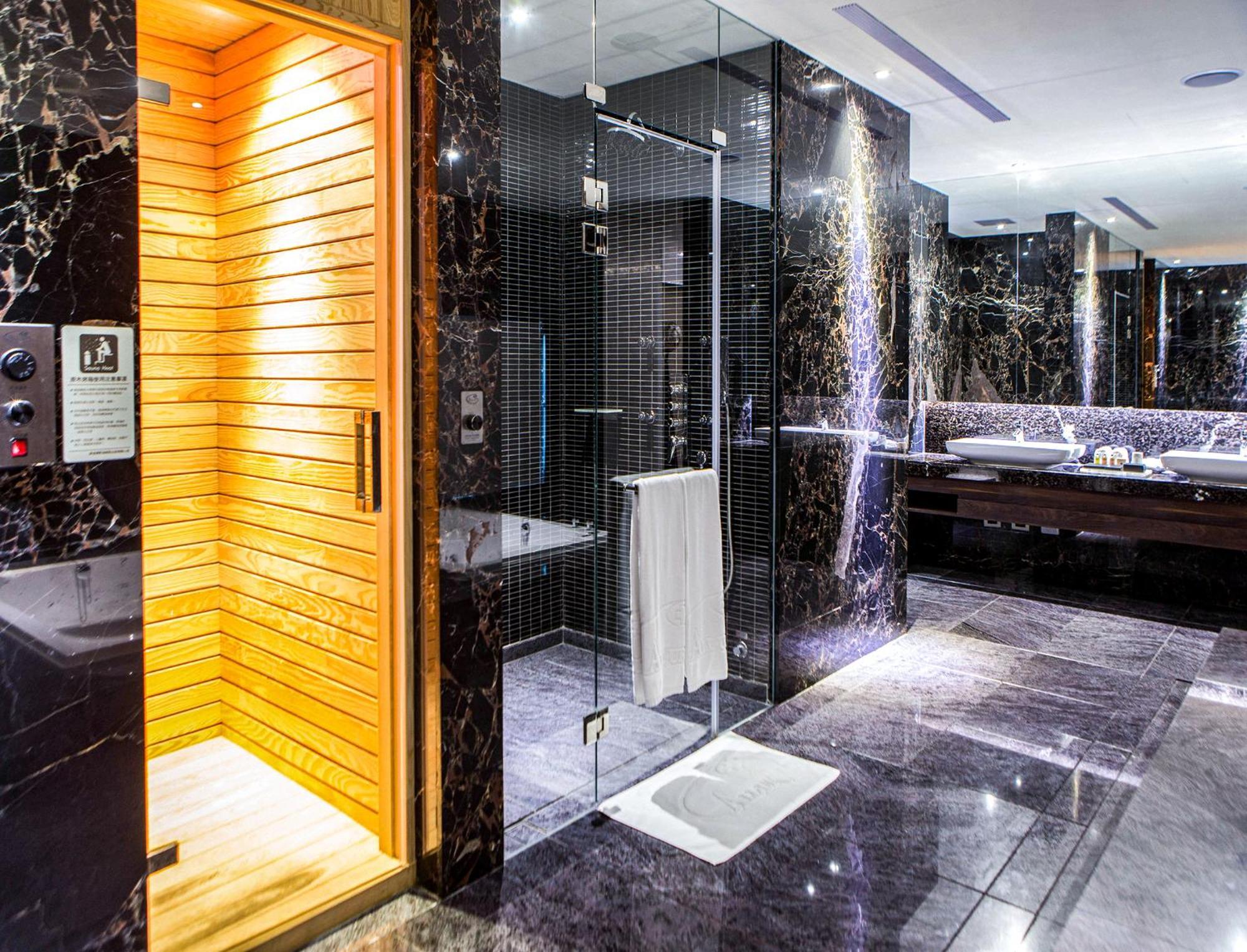 All-Ur Boutique Motel - Xinzhuang Branch Dış mekan fotoğraf