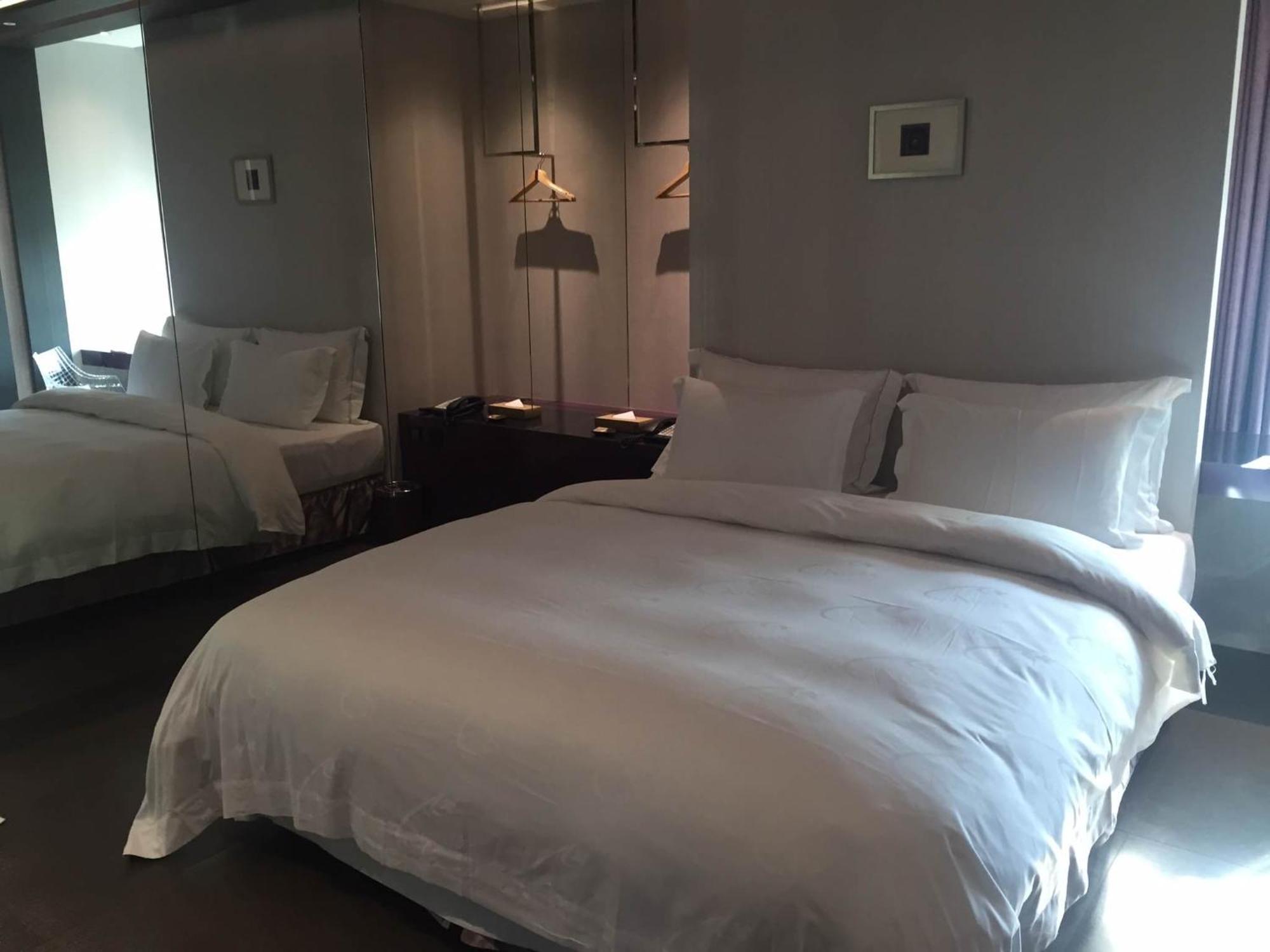 All-Ur Boutique Motel - Xinzhuang Branch Dış mekan fotoğraf